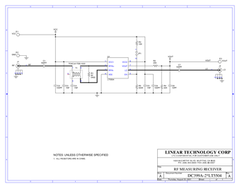 DC399A - Schematic