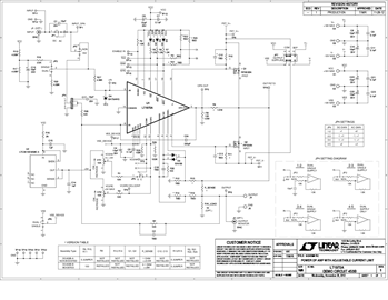 DC453B-A - Schematic