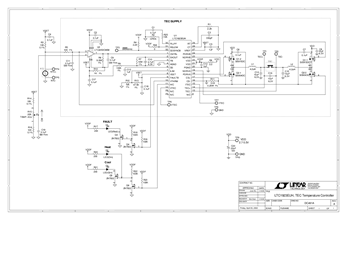 DC491A - Schematic