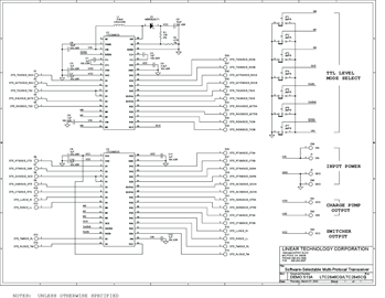 DC513A - Schematic