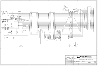 DC528A - Schematic