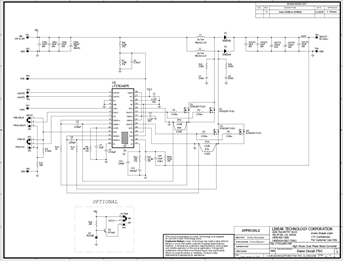 DC770C - Schematic