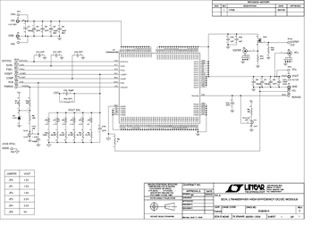 DC823B-B - Schematic