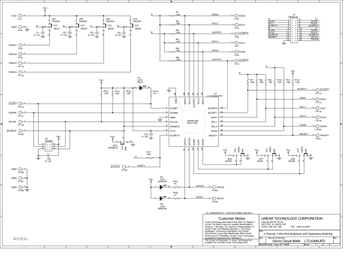 DC906A - Schematic
