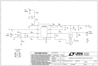 DC963B - Schematic