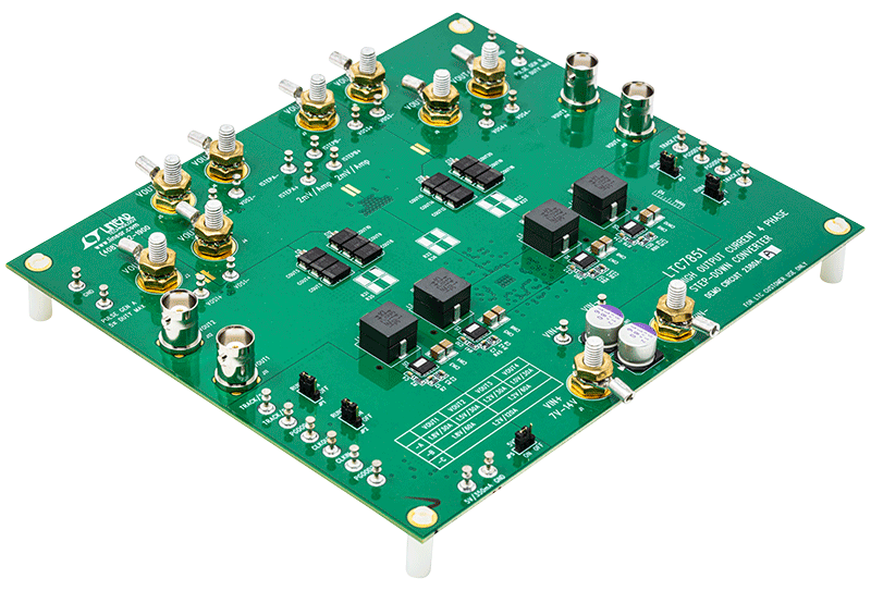 DC2380A-A