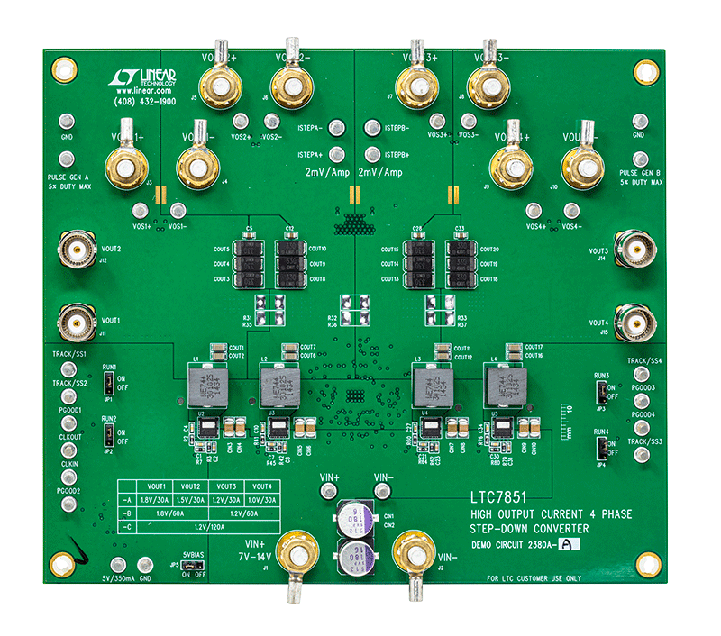 DC2380A-A