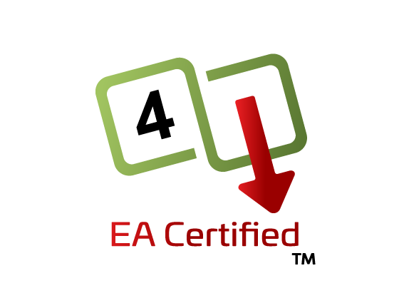 EA Certified 4