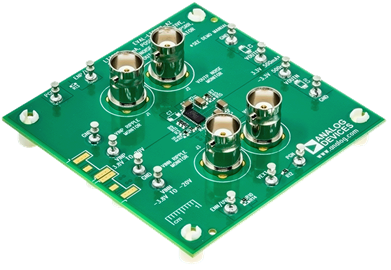 EVAL-LT3097-AZ Evaluation Board