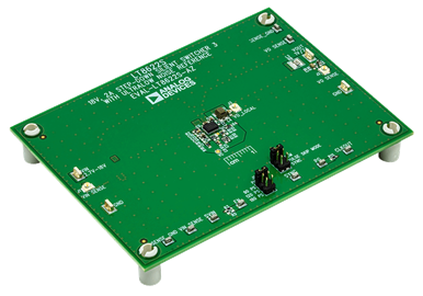 EVAL-LT8622S-AZ Evaluation Board