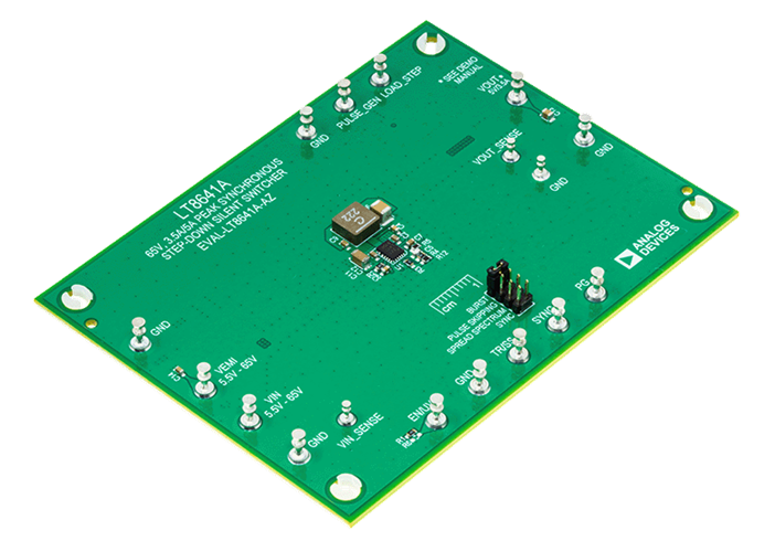 EVAL-LT8641A-AZ Evaluation Board
