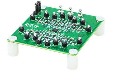 LTC2065-TQFN Evaluation Board