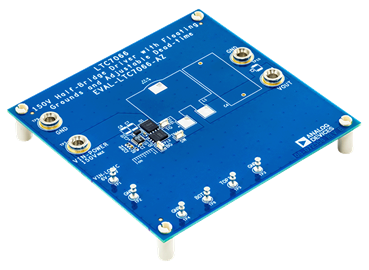 EVAL-LTC7066-AZ Evaluation Board