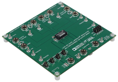 DC2891A Evaluation Board