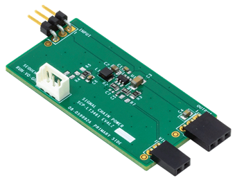 LT3461 Signal Chain Evaluation Board