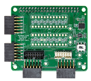 PMD-RPI-INTZ Top
