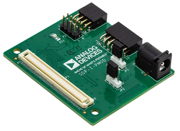 SDP-PMD-IB1Z Evaluation Board
