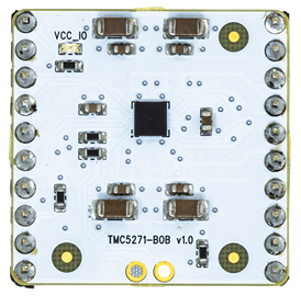 TMC5271-BOB Top View