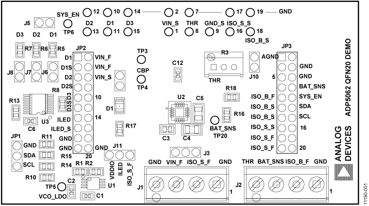 UG-500