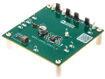 ADPL12003EVKIT Board Photo Angle View