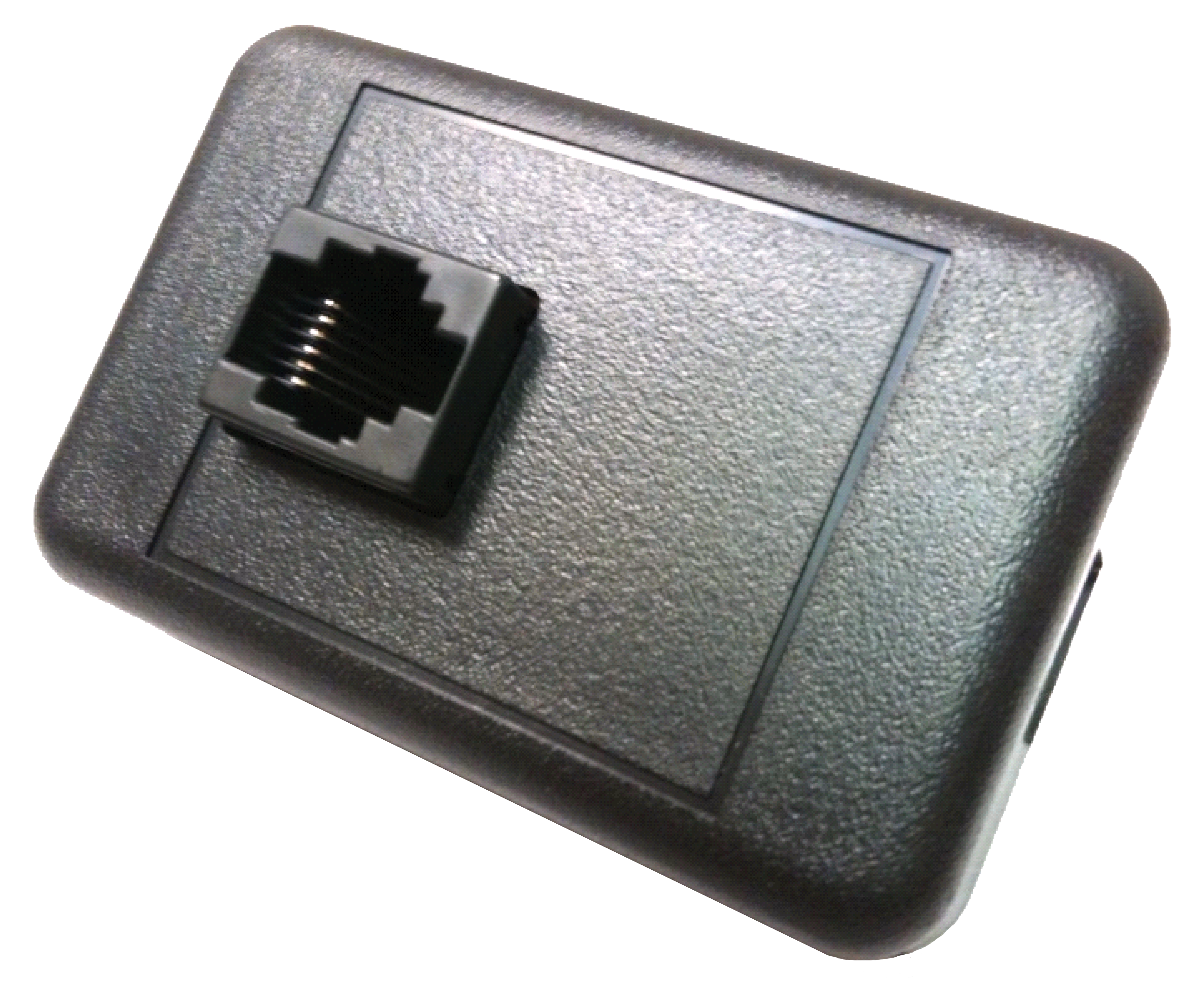 DS9481R-200 USB-to-1-Wire/iButton Adapter