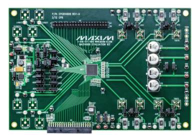 MAX14808EVKIT Top