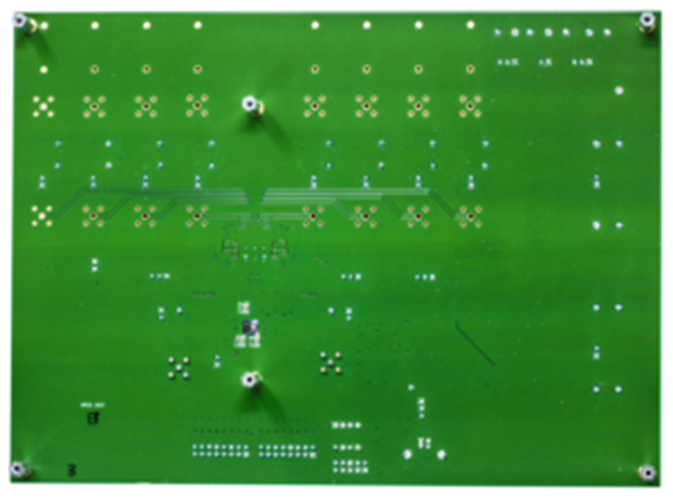 MAX14815EVKIT Bottom