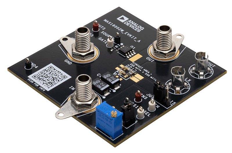 MAX18002WEVKIT Angle