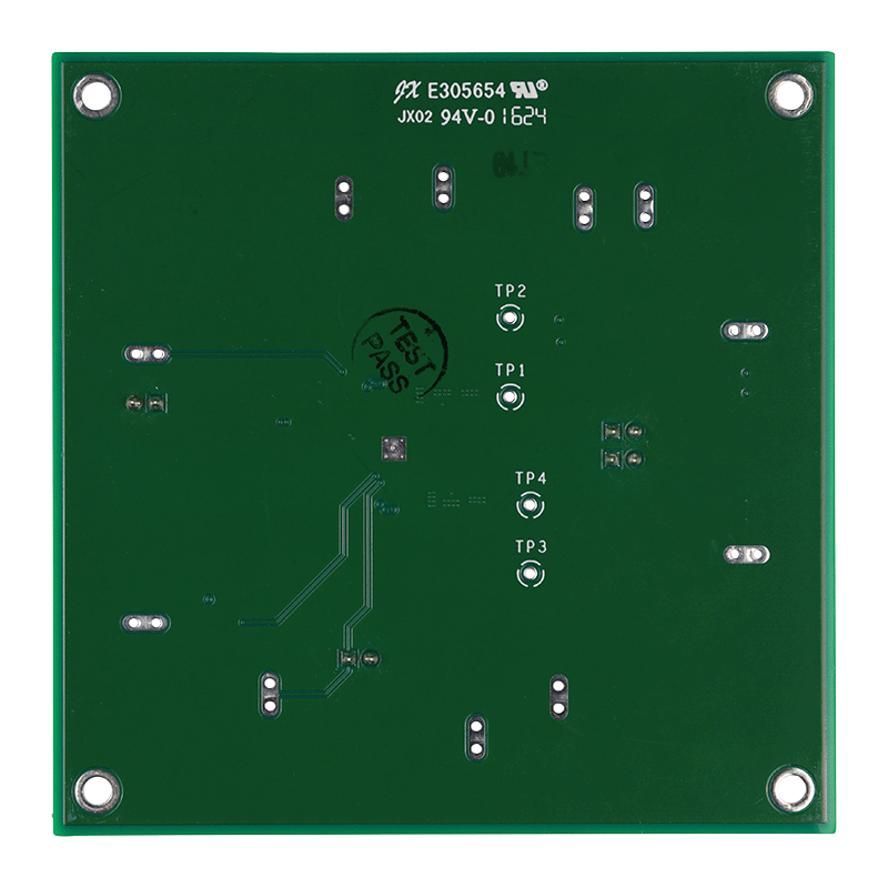 MAX20415EVKIT Bottom