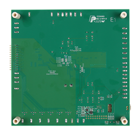 MAX25169EVKIT Bottom