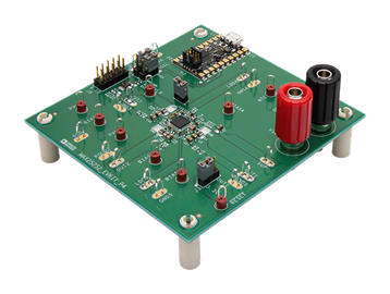 MAX25252EVKIT Evaluation Board