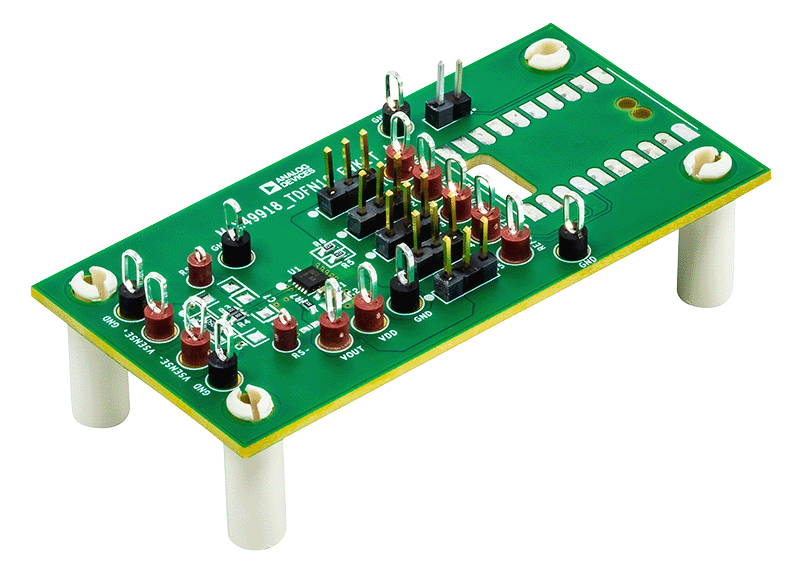 MAX49918-TDF10-EVKIT-ANGLE