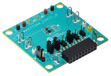 MAX77348 EV Kit