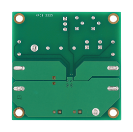 MAX77837EVKIT Board Photo Bottom