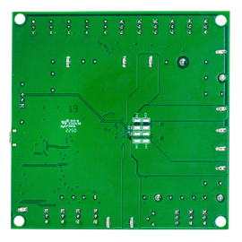 MAX77963EVKIT Board Photo Bottom