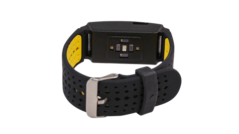 MAX86173EVSYS Board Photo Angle