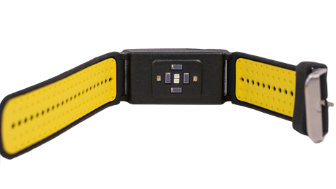 MAX86173EVSYS Board Photo Bottom