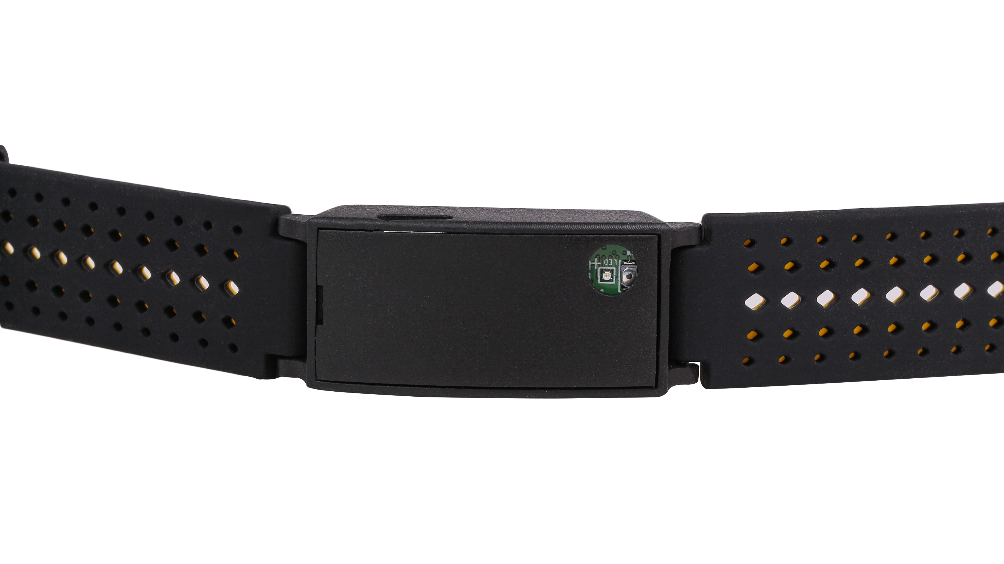 MAX86173EVSYS Board Photo Top