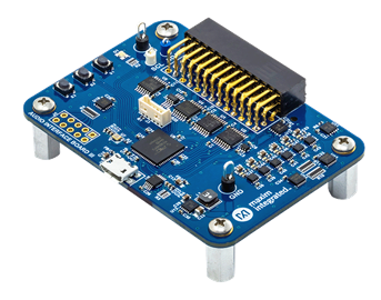 MAXAUDINT003-T1 Angle View