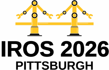 IROS 2026 logo