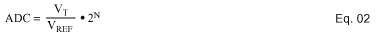 Equation 2