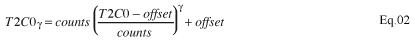 Equation 2