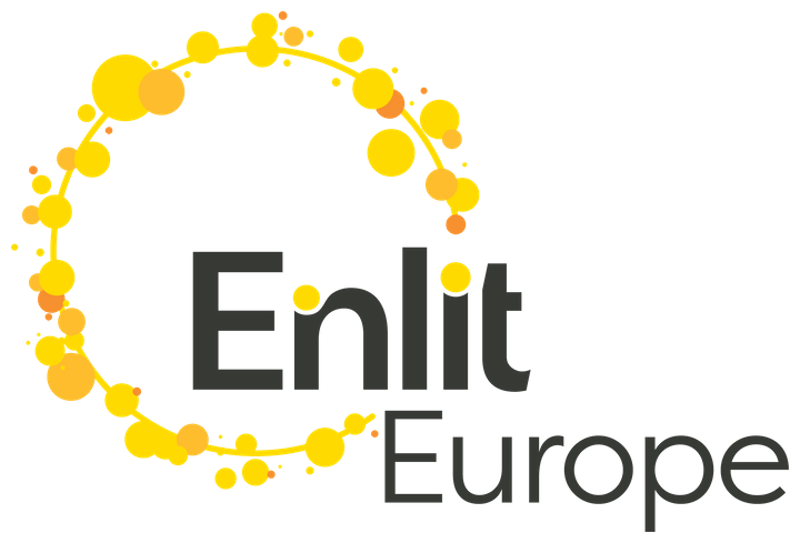 Enlit Europe Logo