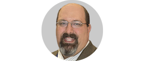 Bryan Goldstein Headshot