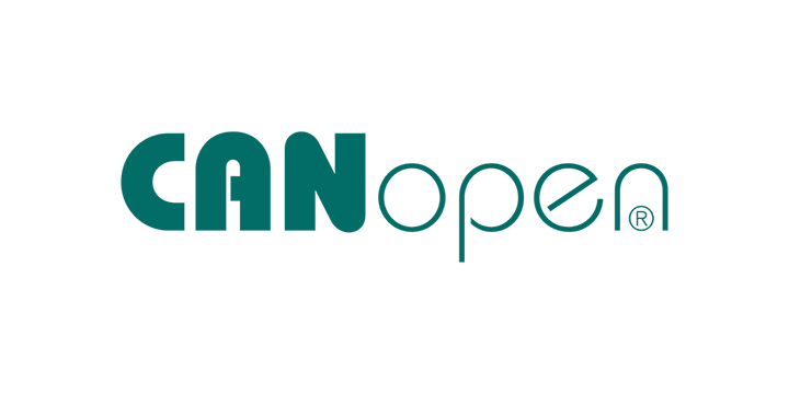 CANopen Logo