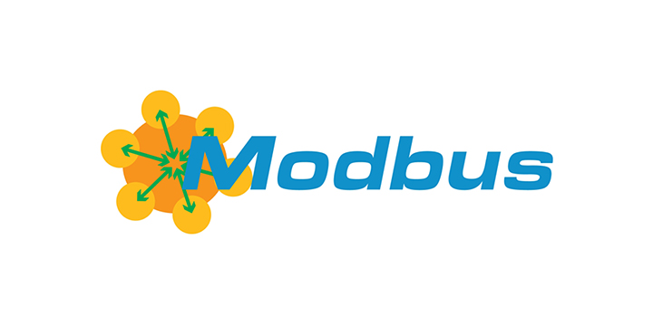 Modbus Logo
