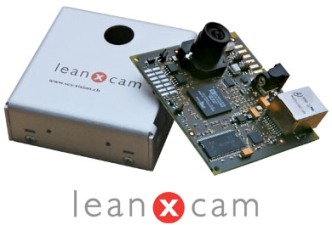 leanXcam product