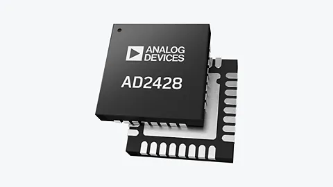 AD2428 Chip