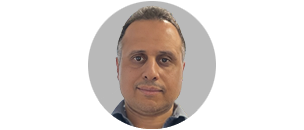 Mohamed Abdalla headshots