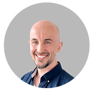 Alan Hehir headshot